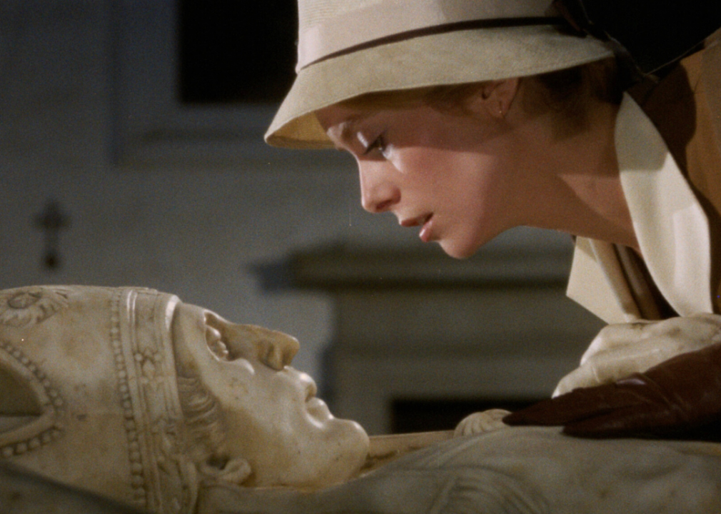 #59. Tristana (1970)
